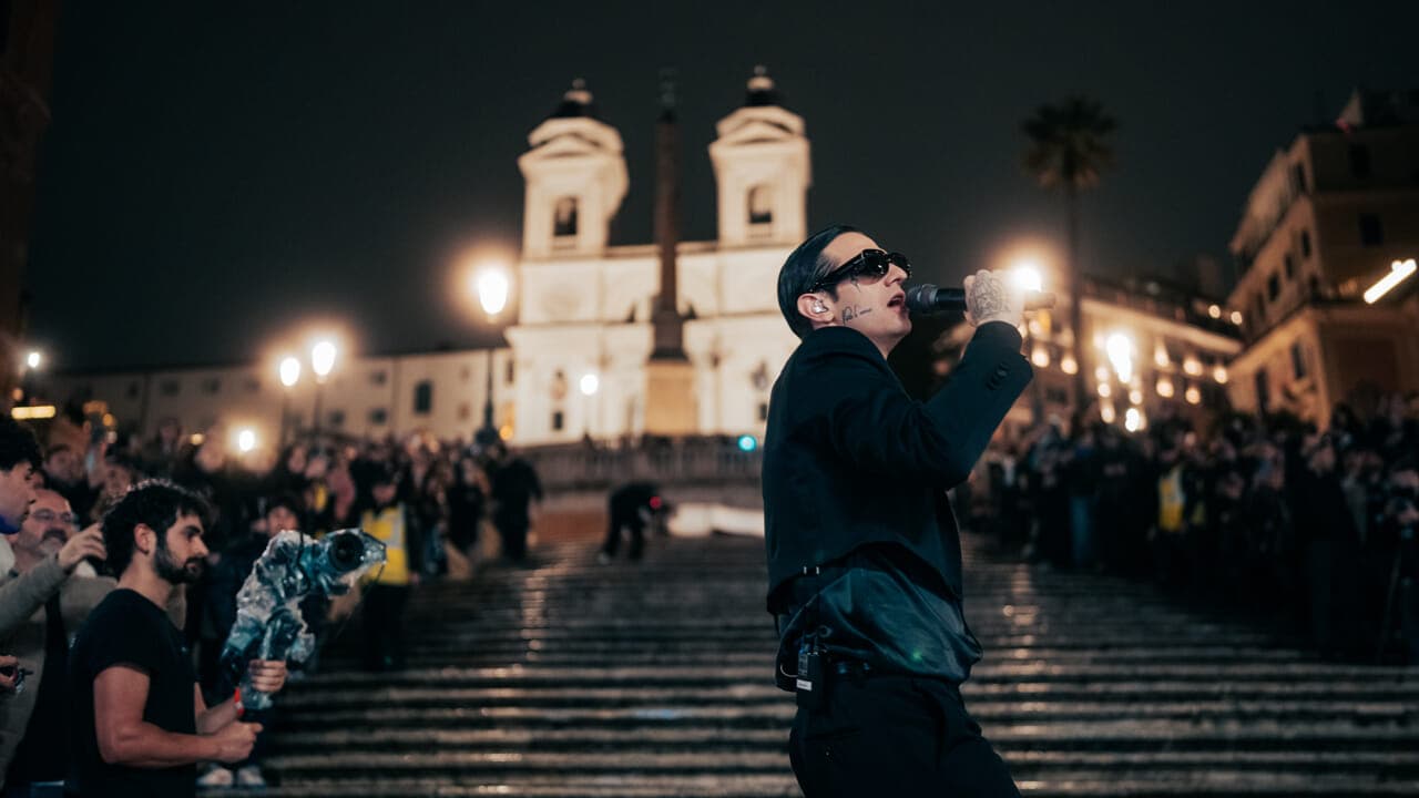 Campo de' Fiori e la Roma nascosta