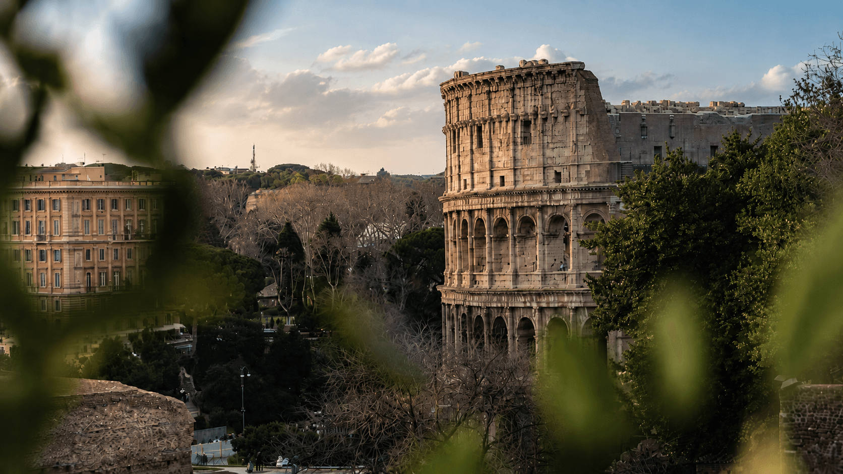 Colosseo